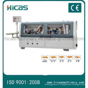 Hcs518 Machine de bandage de bord Machine de bandage de bord de meuble de Chine